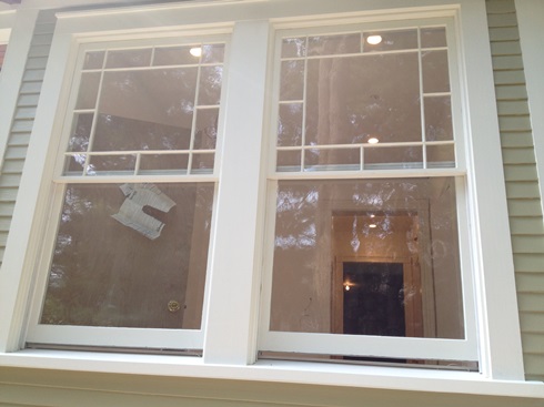 Window Restoration